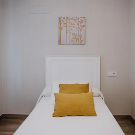 Appartamento San Rafael 4- Parking Gratuito Cordova Esterno foto