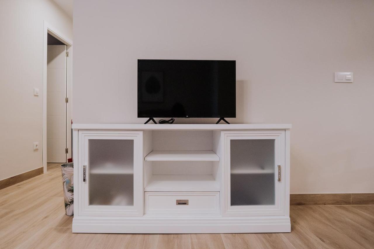 San Rafael 4- Parking Gratuito Appartement Cordoue