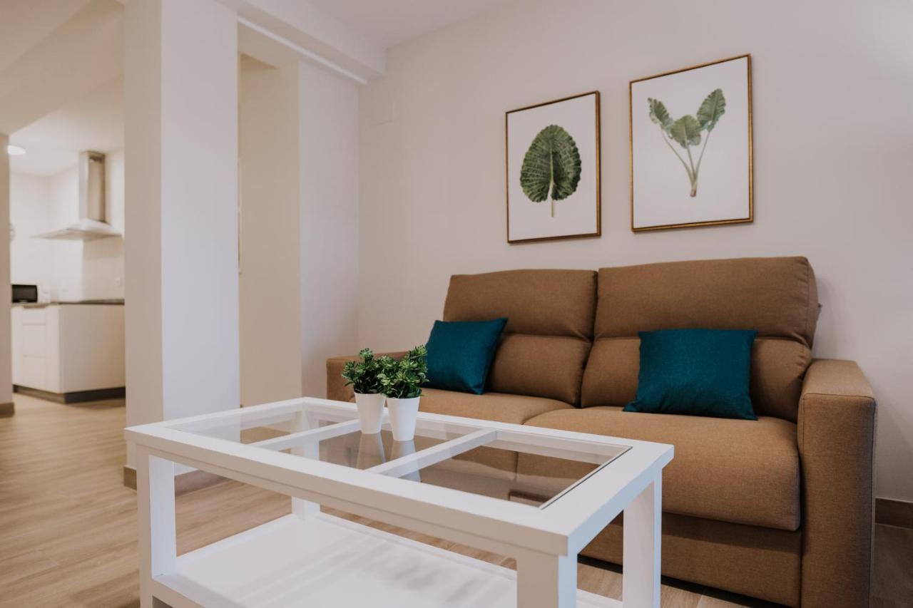 Appartement San Rafael 4- Parking Gratuito *