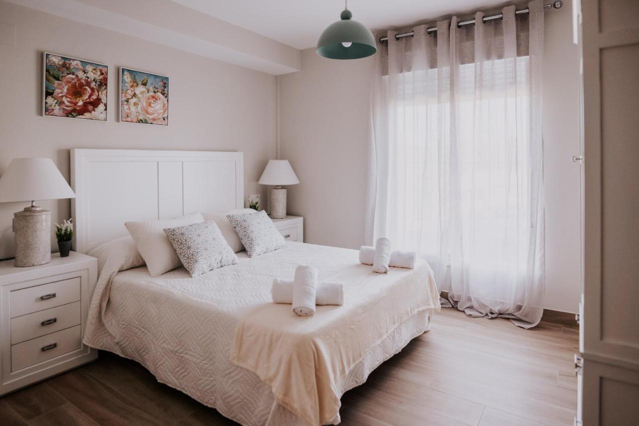 Appartement San Rafael 4- Parking Gratuito Cordoue