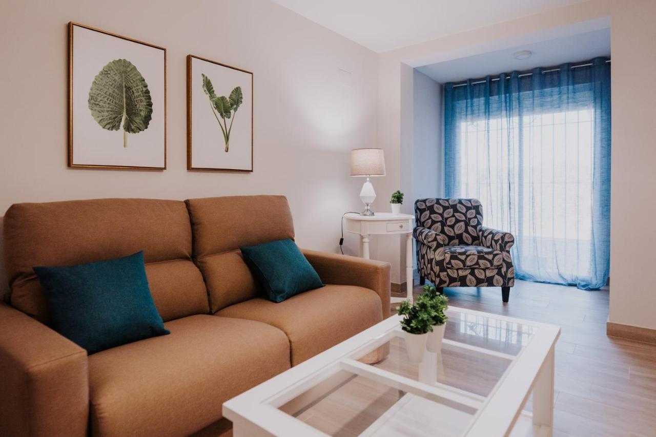 Appartement San Rafael 4- Parking Gratuito Cordoue